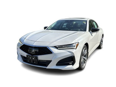 2023 Acura TLX in Markham, Ontario