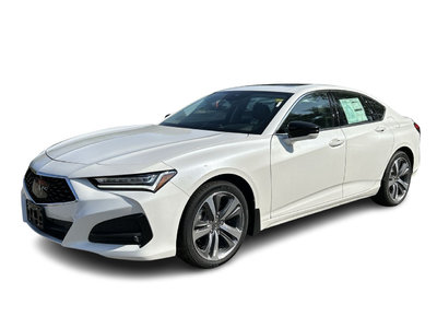 2023 Acura TLX in Markham, Ontario
