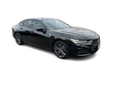 2023 Acura TLX in Markham, Ontario