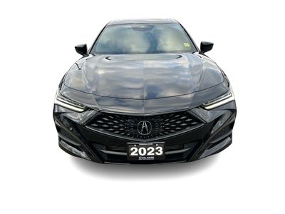2023 Acura TLX in Markham, Ontario