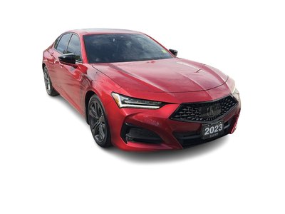2023 Acura TLX in Markham, Ontario