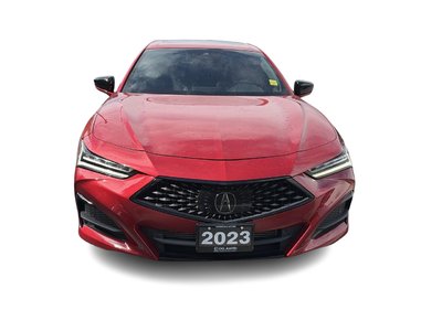 2023 Acura TLX in Markham, Ontario