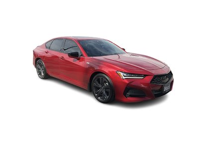 2023 Acura TLX in Markham, Ontario