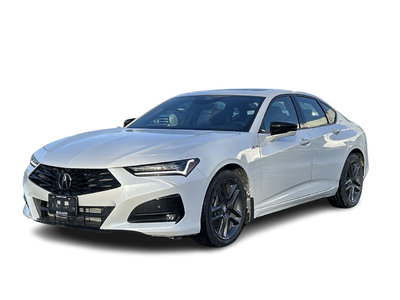 2024 Acura TLX in Markham, Ontario