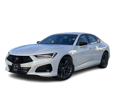 2024 Acura TLX in Markham, Ontario