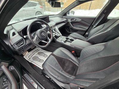 2024 Acura TLX in Markham, Ontario