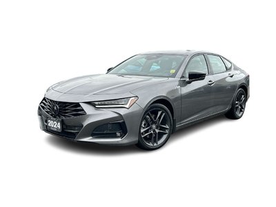 Acura TLX  2024 à Markham, Ontario