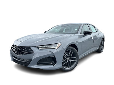 2025 Acura TLX in Markham, Ontario