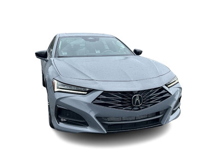 2025 Acura TLX in Markham, Ontario