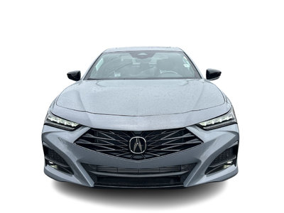 2025 Acura TLX in Markham, Ontario