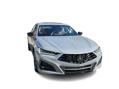 2025 Acura TLX in Markham, Ontario