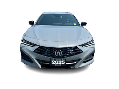 2025 Acura TLX in Markham, Ontario