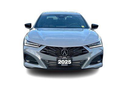 2025 Acura TLX in Markham, Ontario