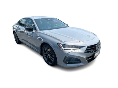 2025 Acura TLX in Markham, Ontario