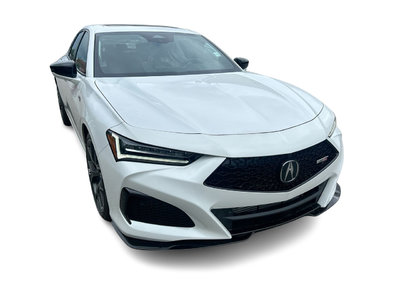 Acura TLX  2025 à Markham, Ontario