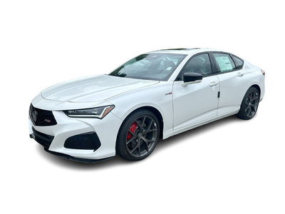 Acura TLX  2025 à Markham, Ontario