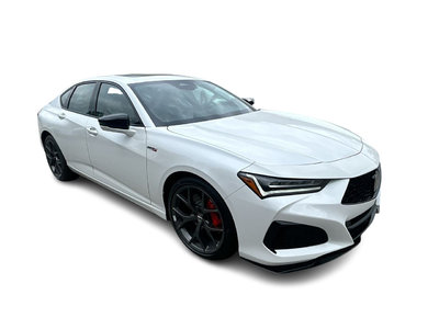 Acura TLX  2025 à Markham, Ontario