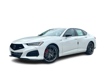 Acura TLX  2025 à Markham, Ontario