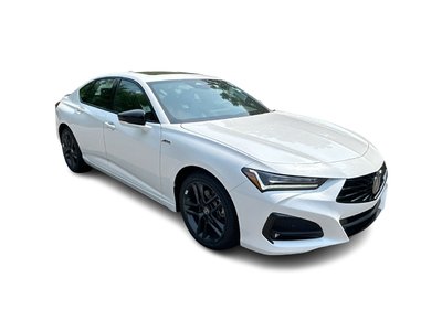 2025 Acura TLX in Markham, Ontario