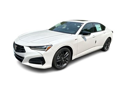 2025 Acura TLX in Markham, Ontario