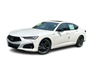 2025 Acura TLX in Markham, Ontario
