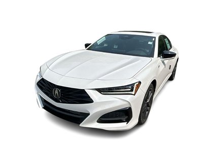 2025 Acura TLX in Markham, Ontario