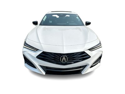 2025 Acura TLX in Markham, Ontario