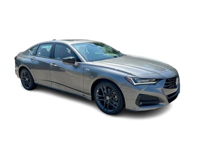 2025 Acura TLX in Markham, Ontario