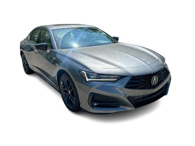 2025 Acura TLX in Markham, Ontario