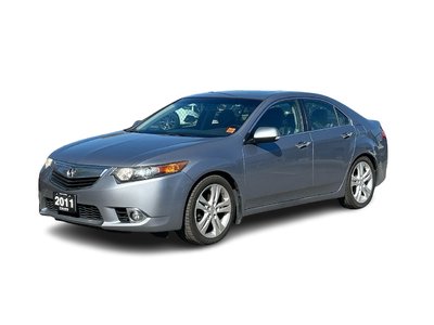 2011 Acura TSX in Markham, Ontario