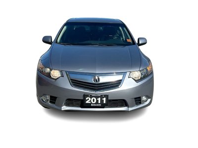 2011 Acura TSX in Markham, Ontario