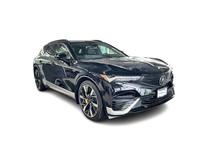 2024 Acura ZDX in Markham, Ontario