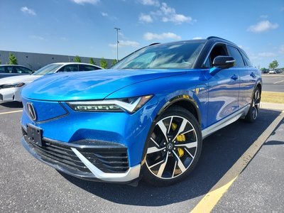2024 Acura ZDX in Markham, Ontario