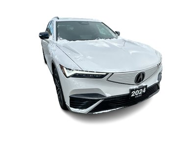2024 Acura ZDX in Markham, Ontario