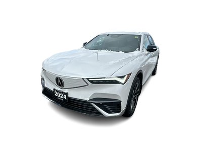 2024 Acura ZDX in Markham, Ontario