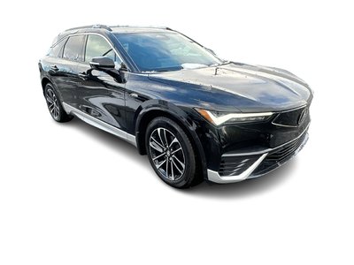 2024 Acura ZDX in Markham, Ontario