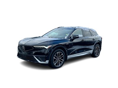 2024 Acura ZDX in Markham, Ontario