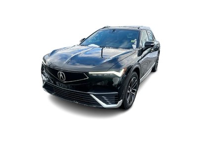 2024 Acura ZDX in Markham, Ontario