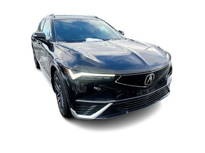 2024 Acura ZDX in Markham, Ontario