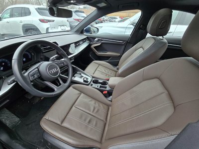 Audi A3 Sedan  2024 à Markham, Ontario