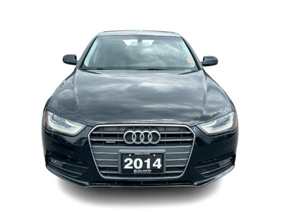 2014 Audi A4 in Markham, Ontario