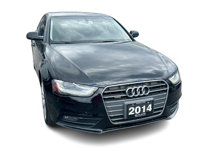 2014 Audi A4 in Markham, Ontario