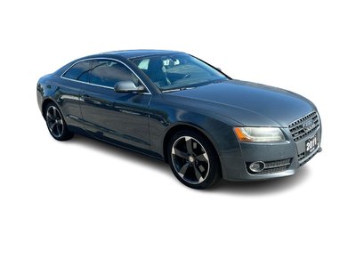 2011 Audi A5 in Markham, Ontario