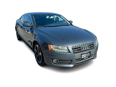 2011 Audi A5 in Markham, Ontario