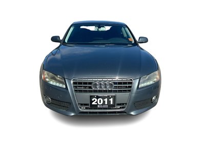 2011 Audi A5 in Markham, Ontario