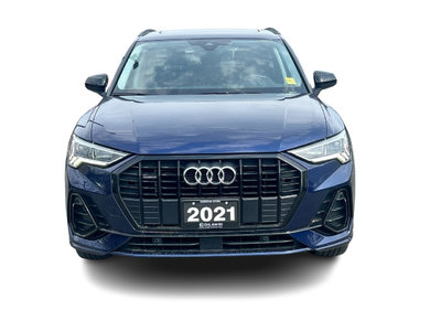 2021 Audi Q3 in Markham, Ontario