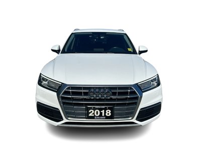 2018 Audi Q5 in Markham, Ontario