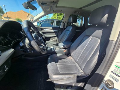 2018 Audi Q5 in Markham, Ontario