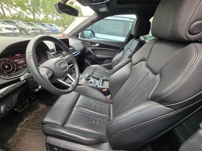 2019 Audi Q5 in Markham, Ontario