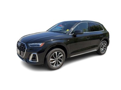 Audi Q5  2022 à Markham, Ontario